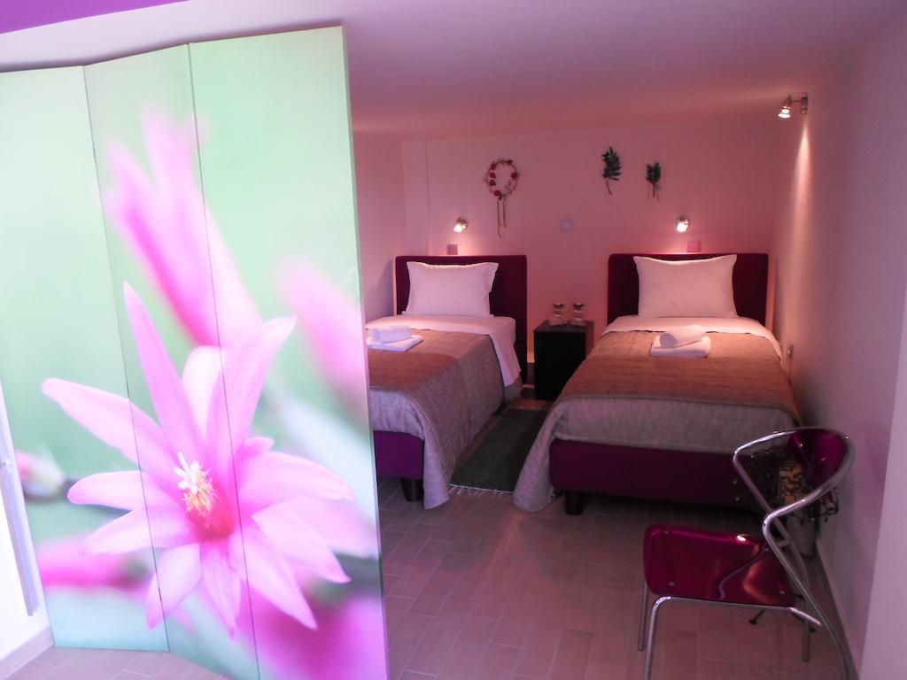 Villa Terra Del Nonno With Sea Views & Pool Gaios Quarto foto